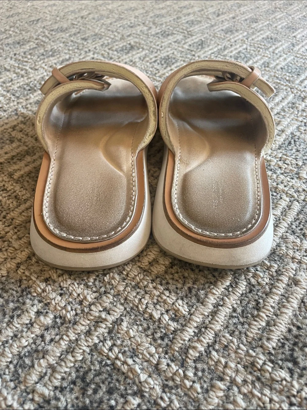 rag & bone soft leather